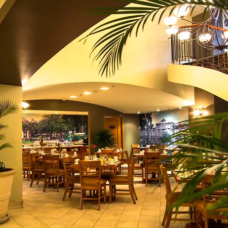 Sleep Inn Paseo Las Damas San Jose  Eksteriør bilde