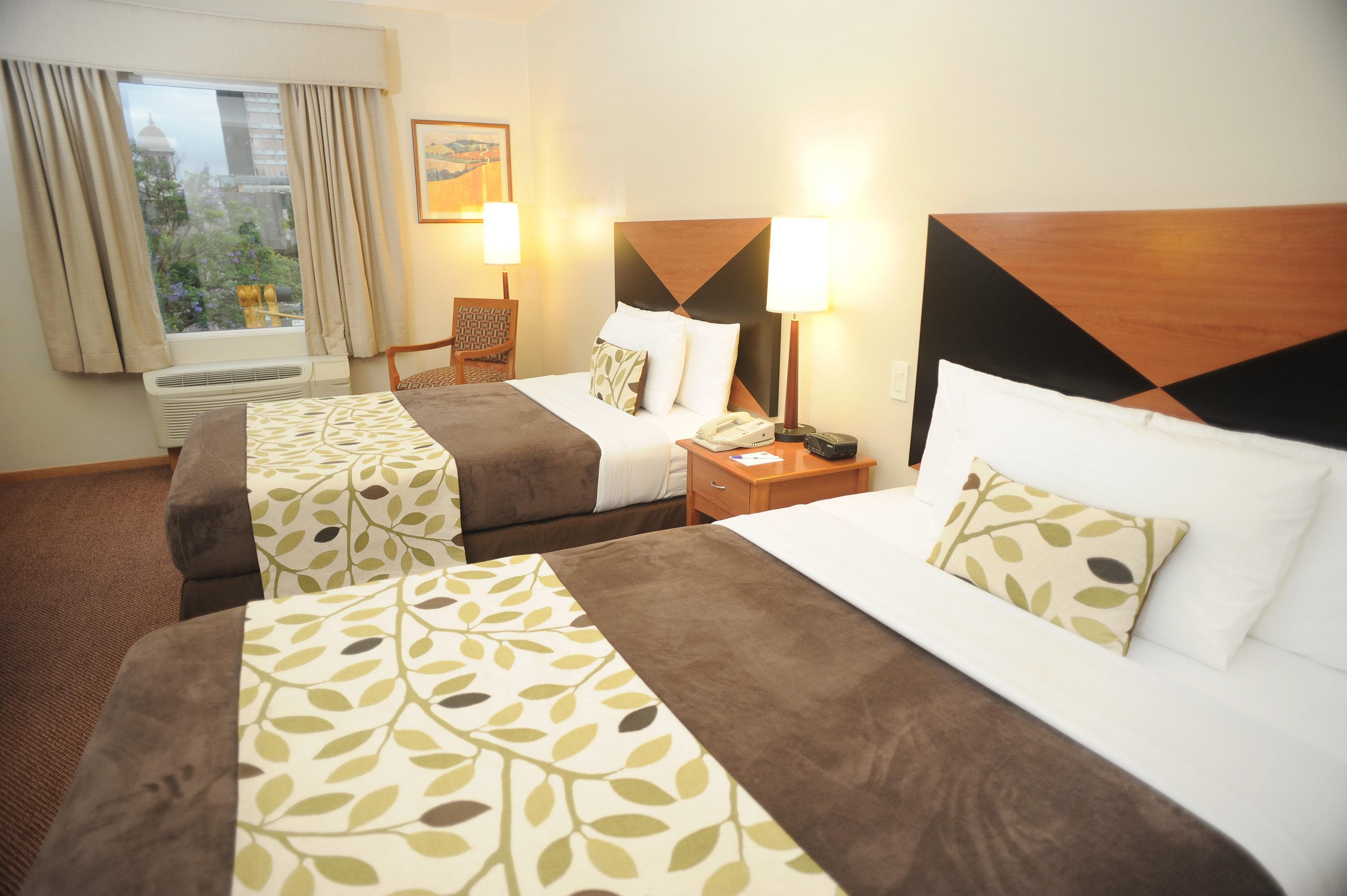 Sleep Inn Paseo Las Damas San Jose  Eksteriør bilde