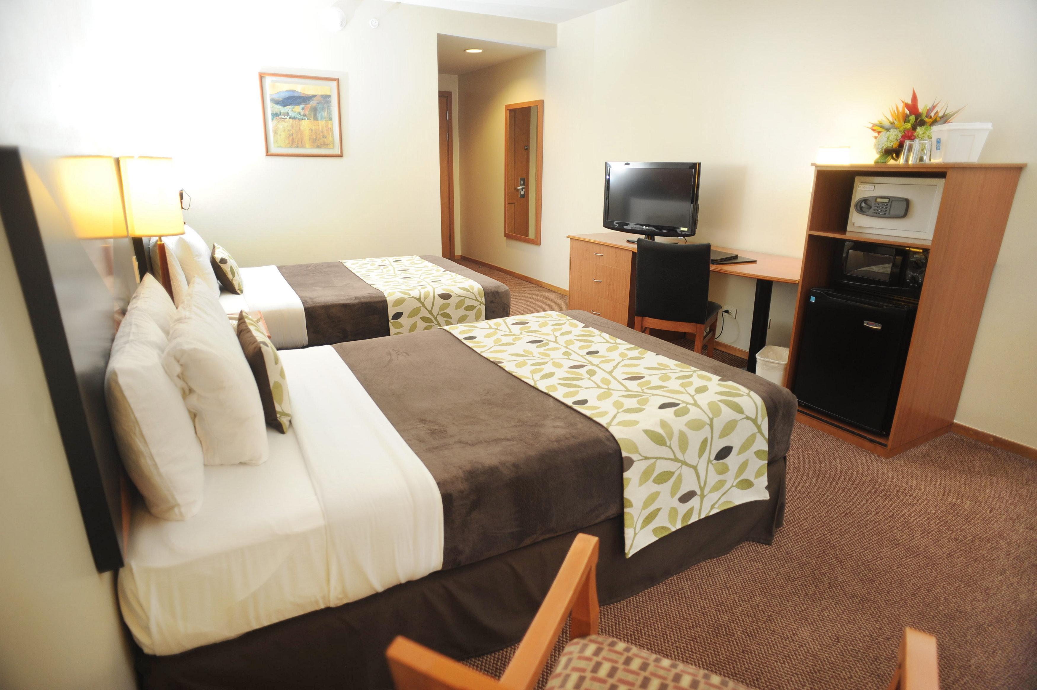 Sleep Inn Paseo Las Damas San Jose  Eksteriør bilde