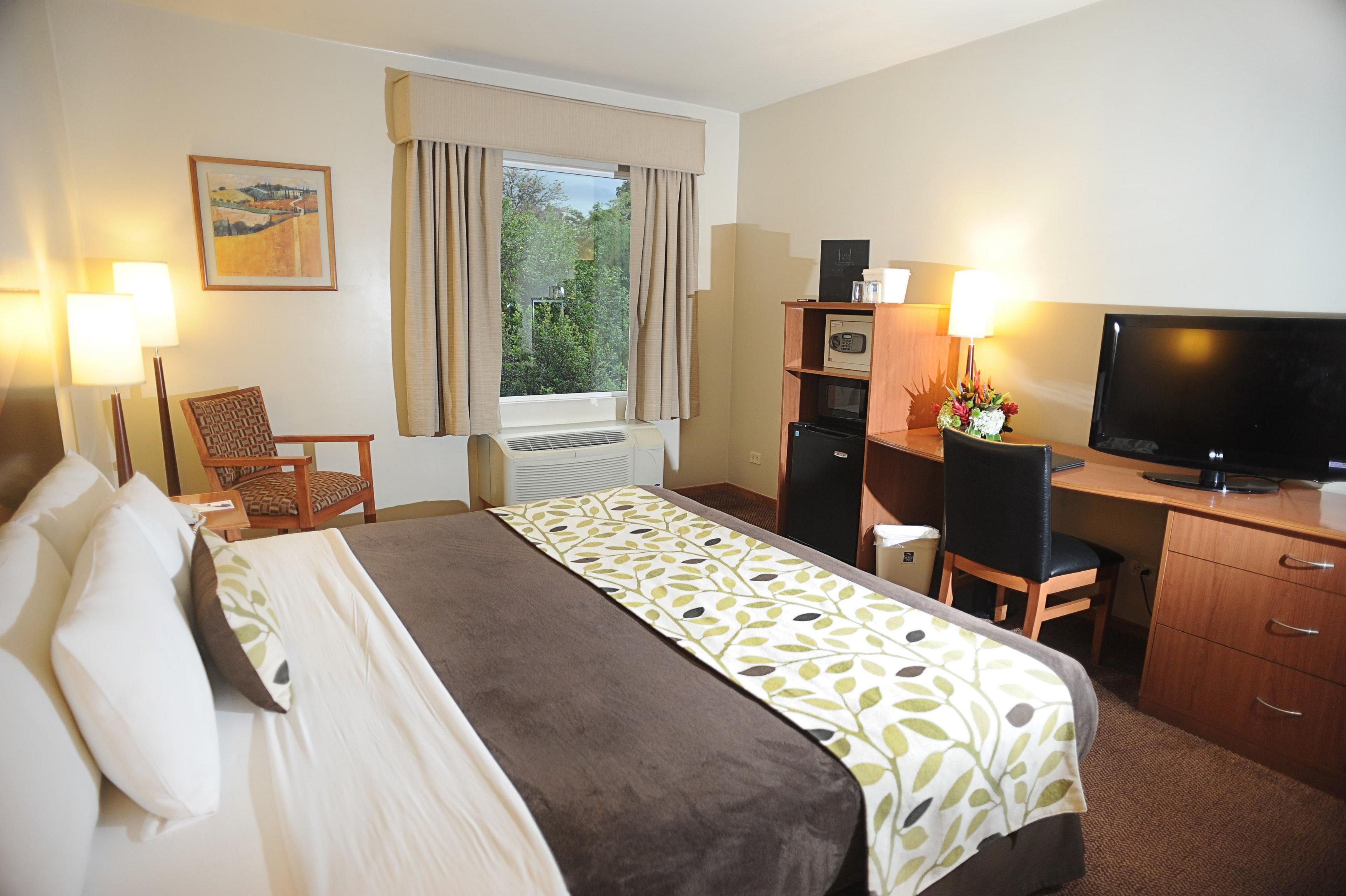 Sleep Inn Paseo Las Damas San Jose  Eksteriør bilde