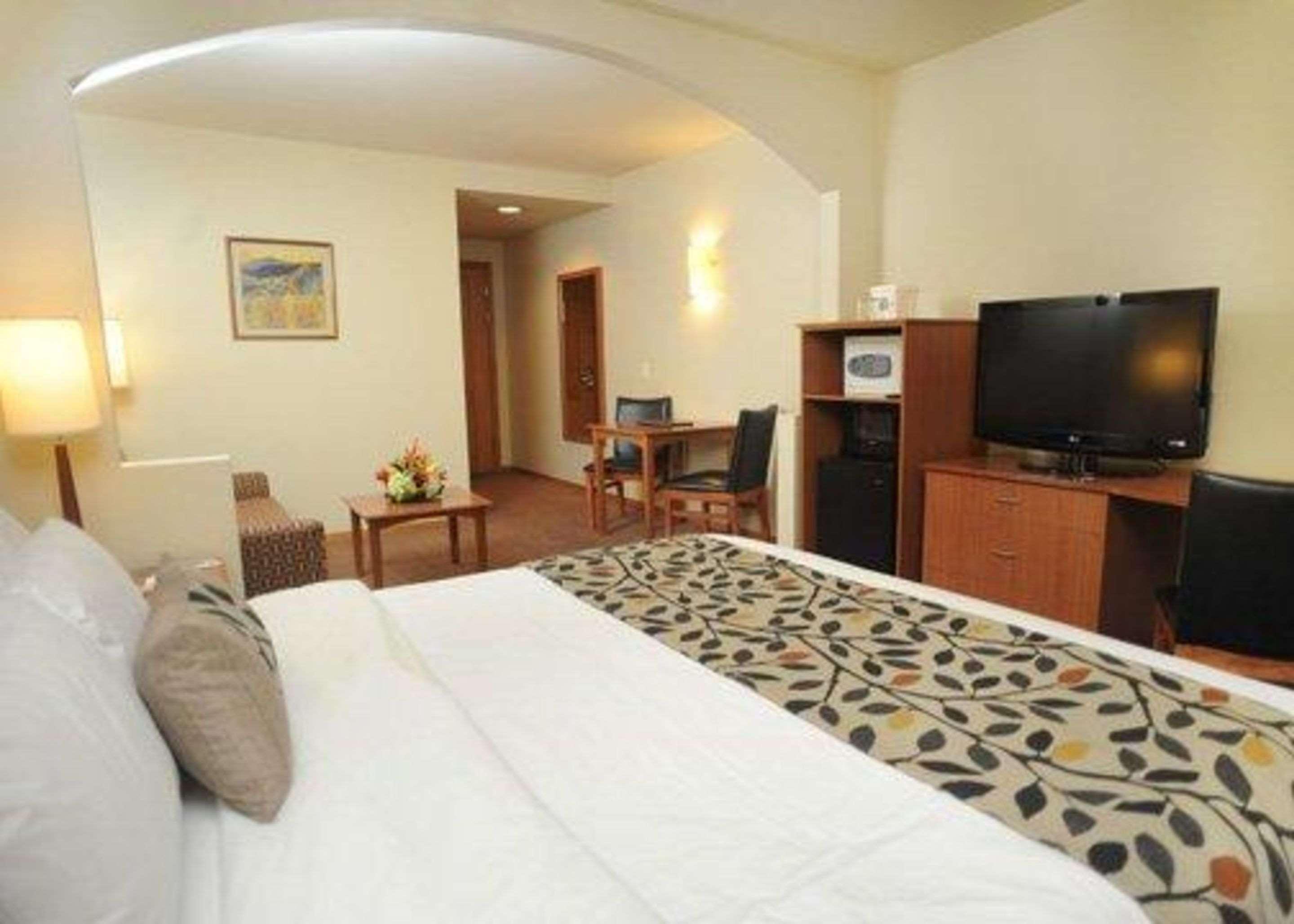 Sleep Inn Paseo Las Damas San Jose  Eksteriør bilde