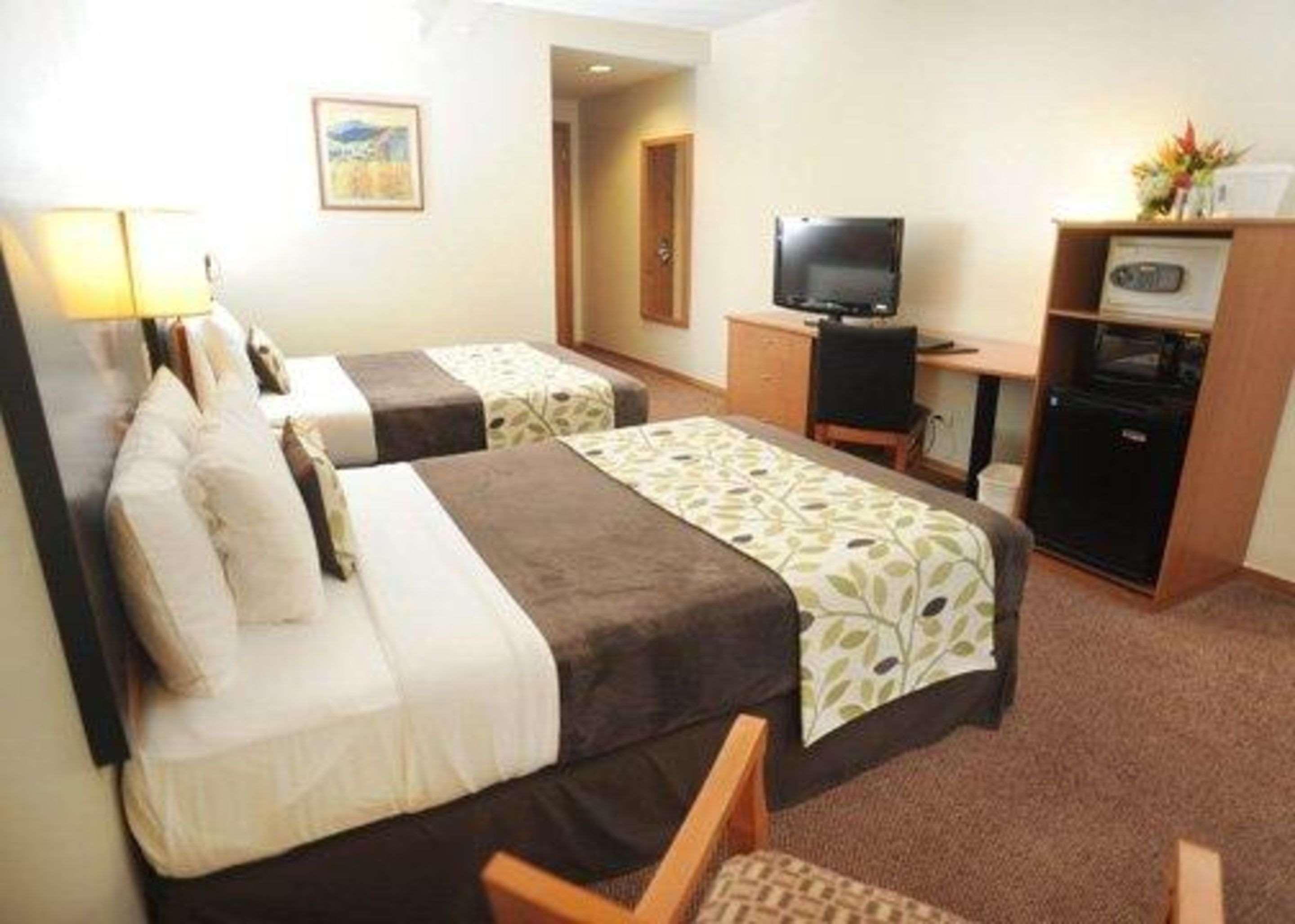 Sleep Inn Paseo Las Damas San Jose  Eksteriør bilde