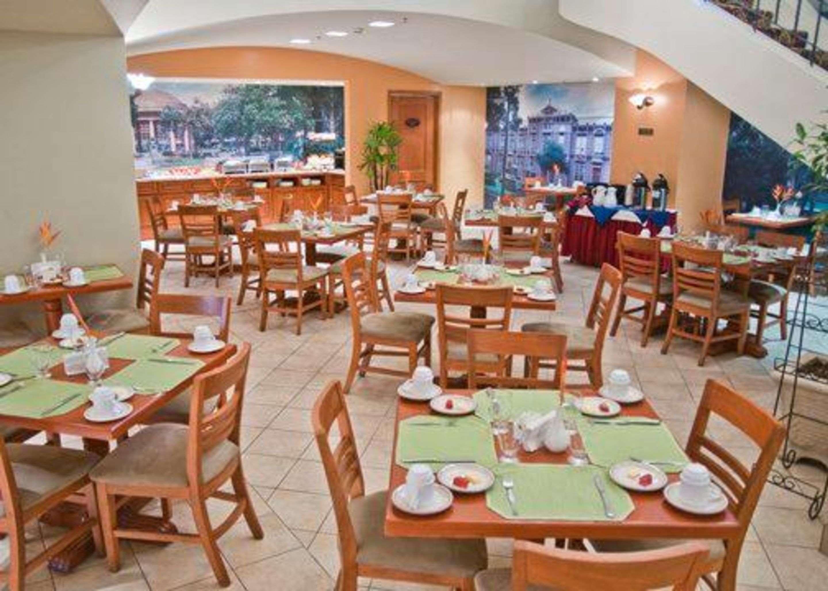 Sleep Inn Paseo Las Damas San Jose  Eksteriør bilde
