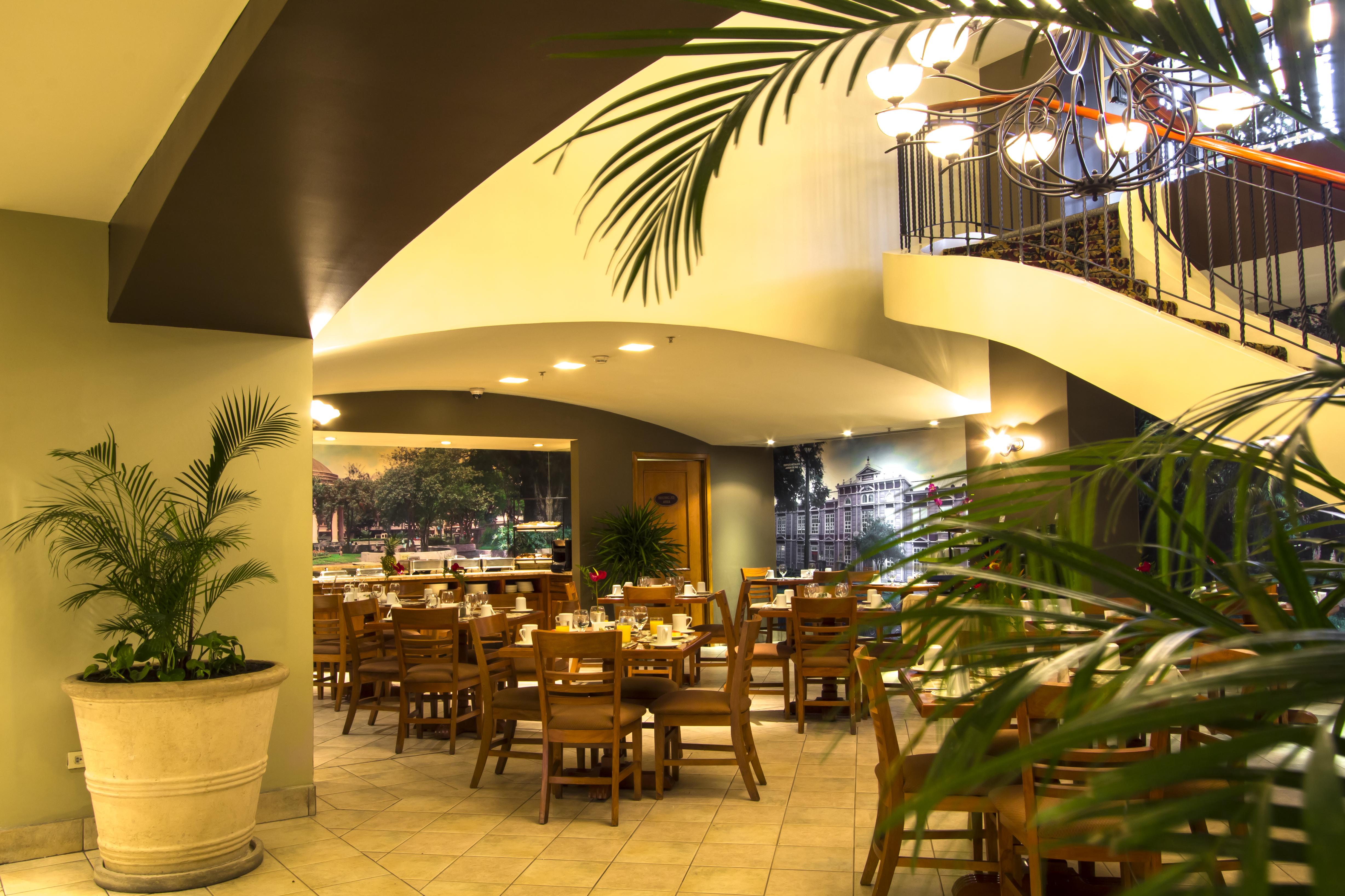 Sleep Inn Paseo Las Damas San Jose  Eksteriør bilde