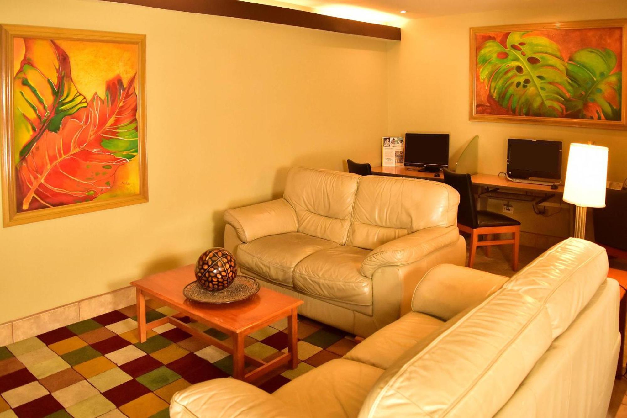 Sleep Inn Paseo Las Damas San Jose  Eksteriør bilde
