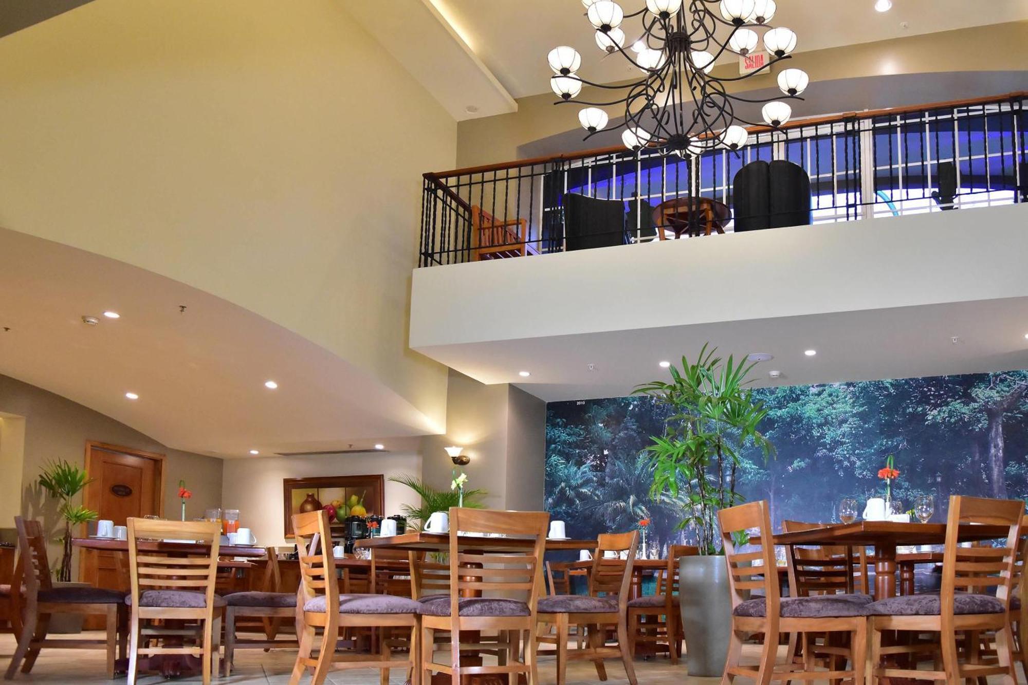 Sleep Inn Paseo Las Damas San Jose  Eksteriør bilde