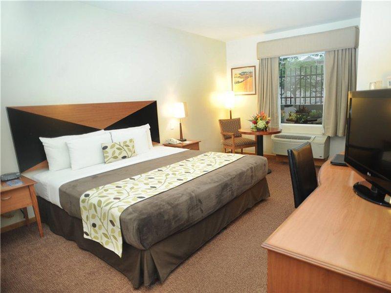 Sleep Inn Paseo Las Damas San Jose  Eksteriør bilde