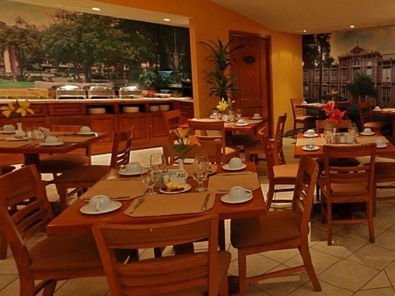 Sleep Inn Paseo Las Damas San Jose  Eksteriør bilde