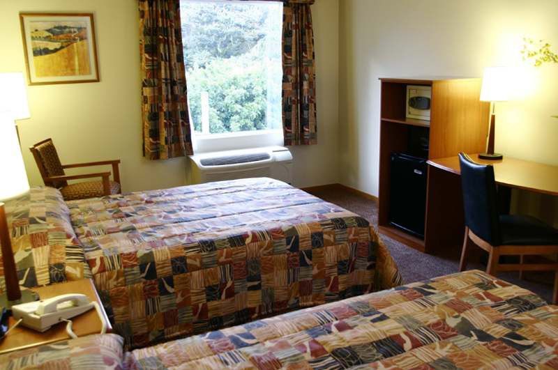 Sleep Inn Paseo Las Damas San Jose  Eksteriør bilde