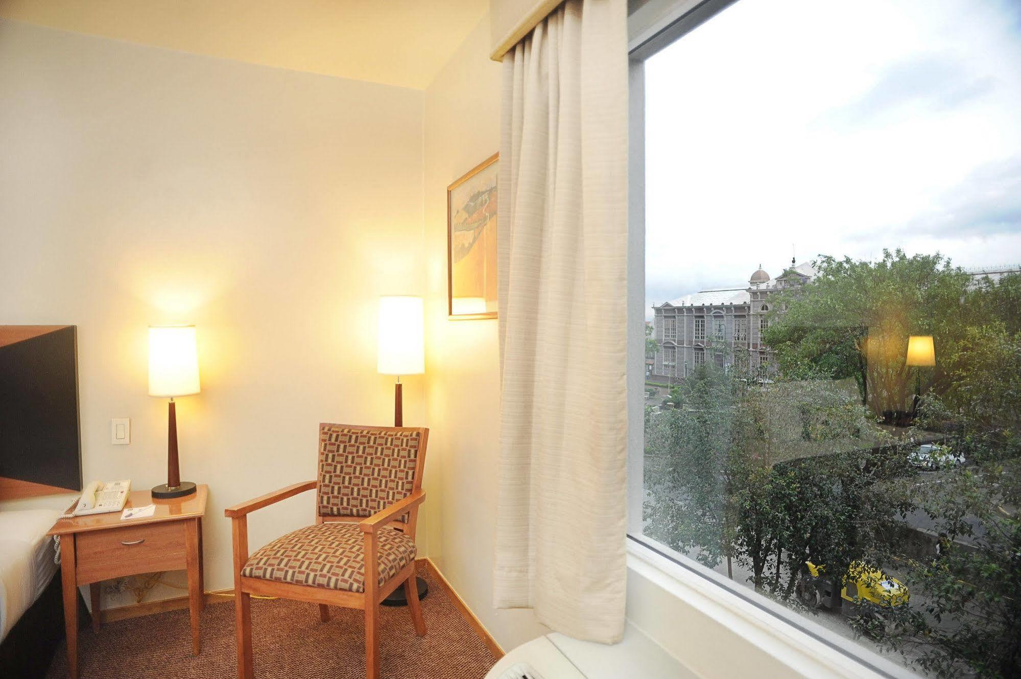 Sleep Inn Paseo Las Damas San Jose  Eksteriør bilde