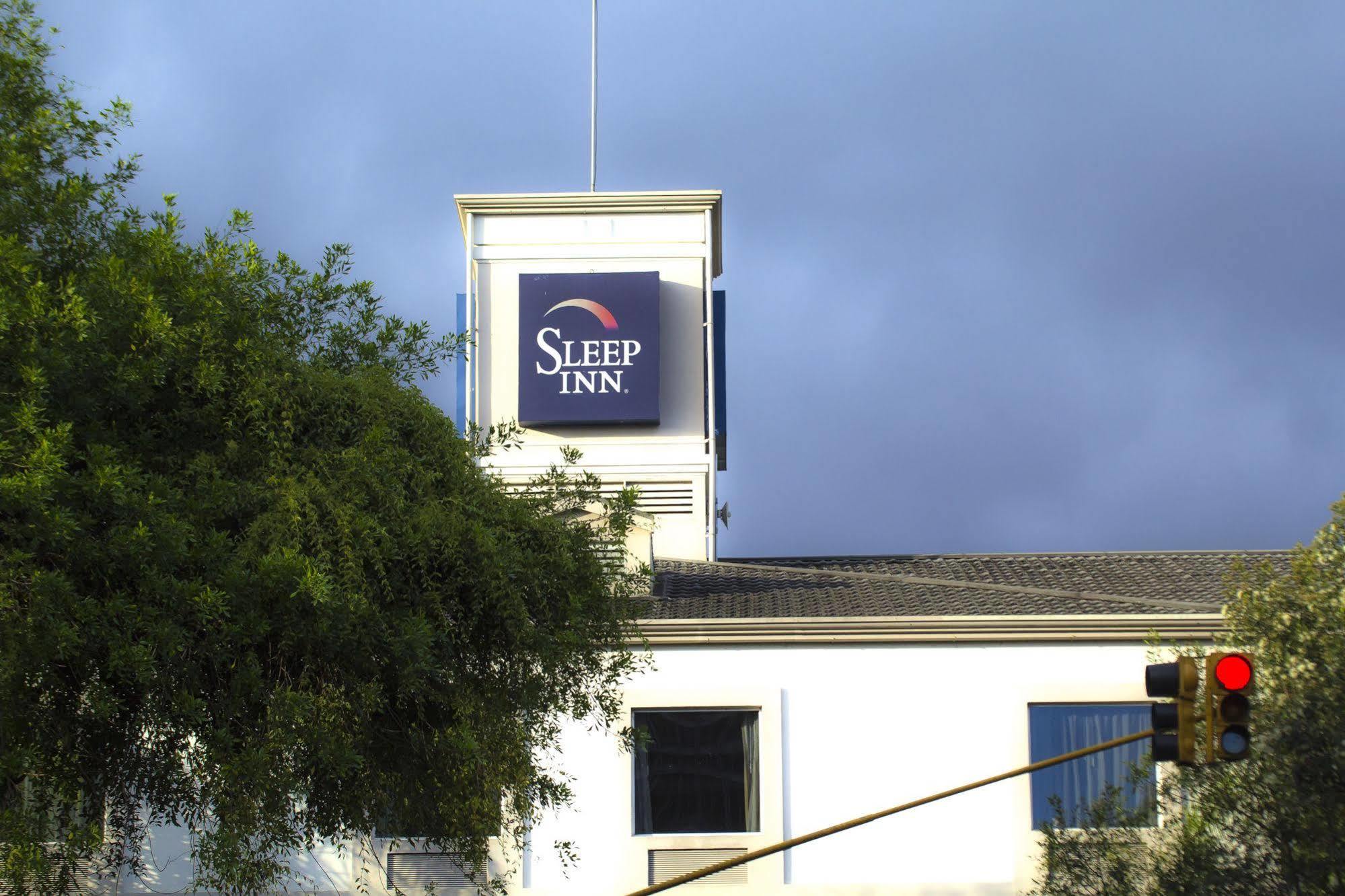 Sleep Inn Paseo Las Damas San Jose  Eksteriør bilde