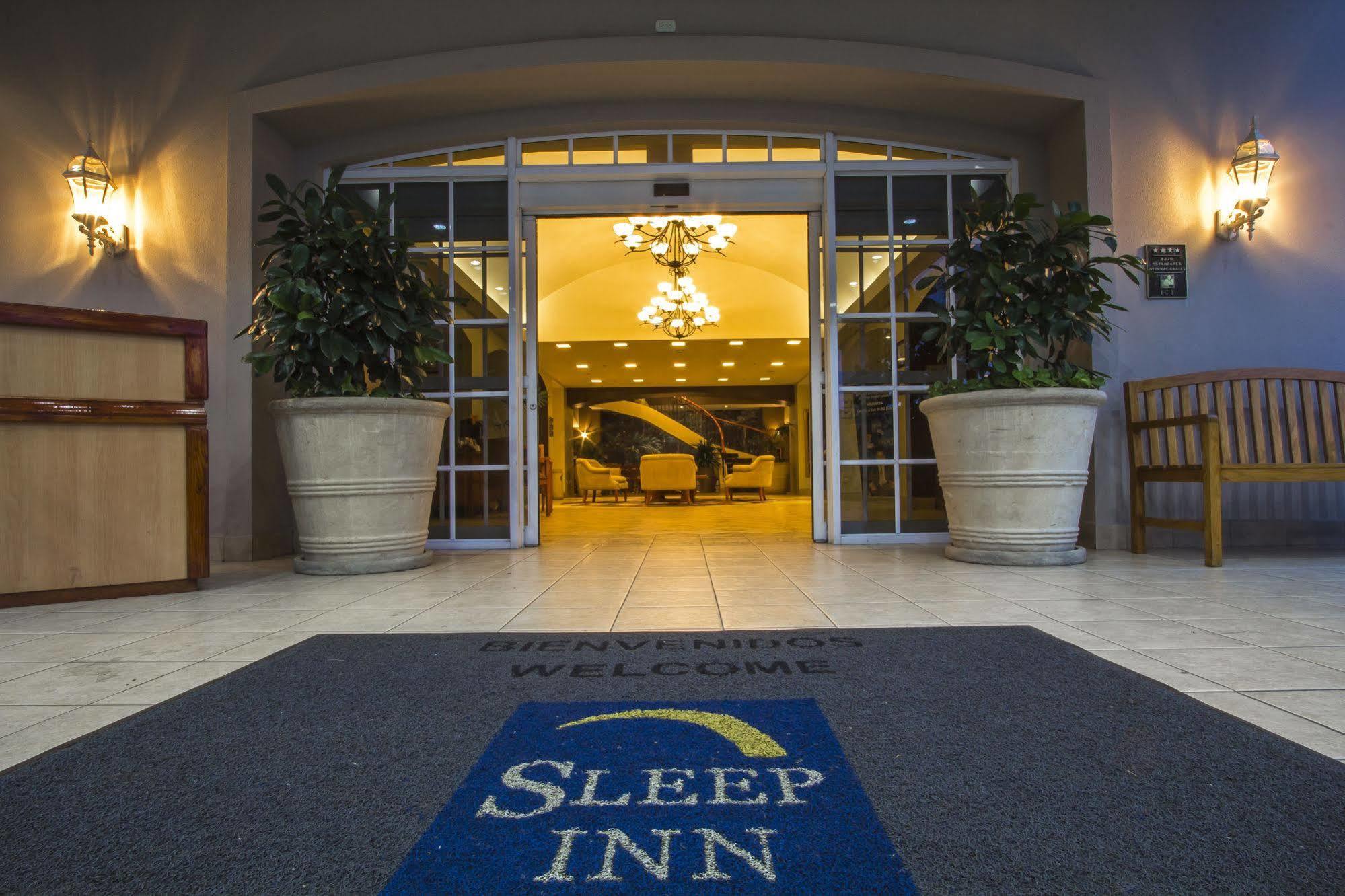 Sleep Inn Paseo Las Damas San Jose  Eksteriør bilde