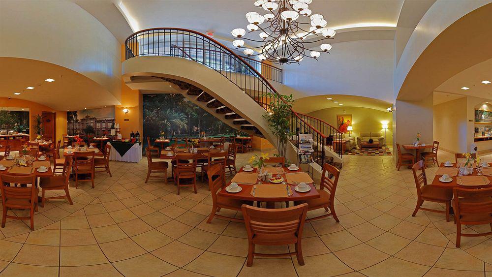 Sleep Inn Paseo Las Damas San Jose  Eksteriør bilde