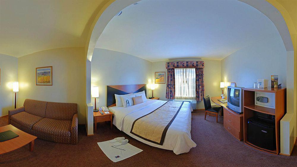 Sleep Inn Paseo Las Damas San Jose  Eksteriør bilde