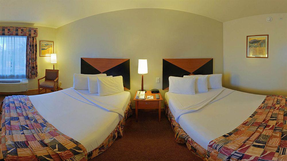 Sleep Inn Paseo Las Damas San Jose  Eksteriør bilde